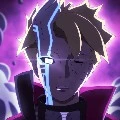 boruto otsutsuki/boruto uzumaki