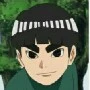 Metal lee