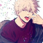 Bakugo💥