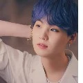 Min yoongi