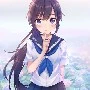 มิโกะ(ชาติที่แล้วของนางเอก)
