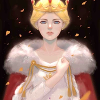 Always a queen 👑 