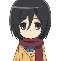Eren simp