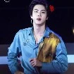 Kim Seokjin