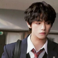 Kim Taehyung