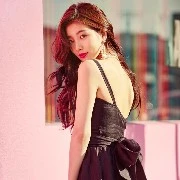 โกมิน ซุน(เพื่อนนางเอก)