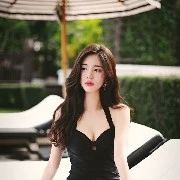 วิปครีม มัวส์(พนักงานร้านเมด)