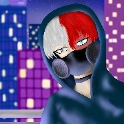 ❄️Shoto🔥
