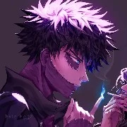 💙Dabi/Touya💙