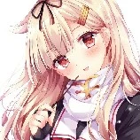 niki ( fl little sister)