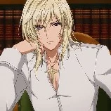 saiba (kei  father)
