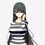 elina ( kei mother )