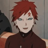 gaara