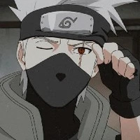 kakashi