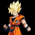 Goku ssj