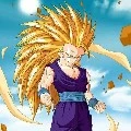 gohan ssj3