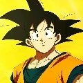 Goku