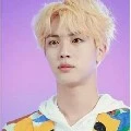 Kim Seokjin*eomma jinnie*