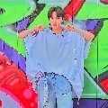 Jung Ho-seok*hobi*