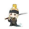 D-2 your cute author