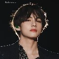 kim taeyung / v