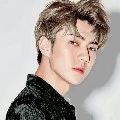 sehun manoban / kakak lisa