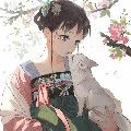 สนม