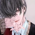 มิงะคุ(นายเอก(ร่างเก่า)