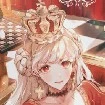 Queen Isabella de felis/fl mother