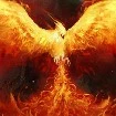 Flamy /legendary Phoenix Queen