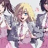 Historia(Adik Eren)