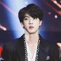 *จิน*