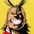 all might