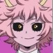 Mina Ashido