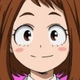 Ochaco Uraraka