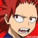 Eijiro Kirishima