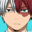 Shoto Todoroki