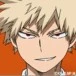 Katsuki Bakugou