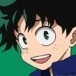 Izuku Mindorya