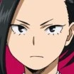 Momo Yaoyorozu