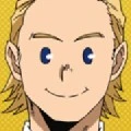 Mirio Togata