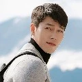 kang alexsander(papa lisa dan jaehyun)