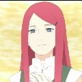 kushina
