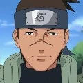 Iruka umino