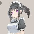 Maid suzu