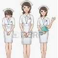hospital staff