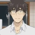 คุณพ่อ(นางเอก)