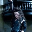 Bellatrix Lestrange