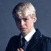 Scorpious Snape