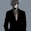lain Smith ( Fl step father)